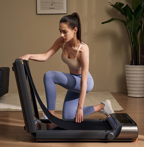 Preklapanje WalkingPad R3 slika 1